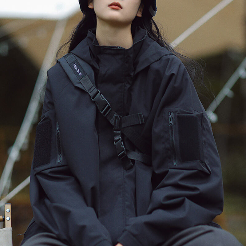 Anna | Windproof and waterproof jacket