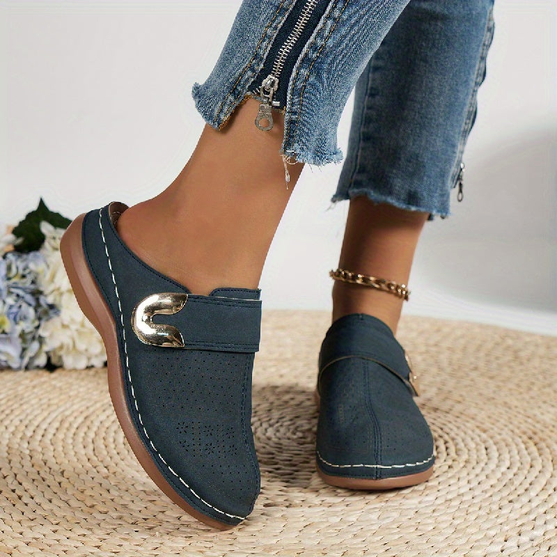 Freya | Comfortable Slippers