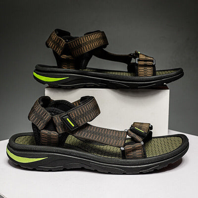 Daniel | Durable sandals