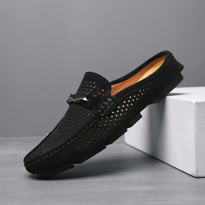 Teddy | Breathable and lightweight loafers