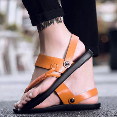 Eric | Trendy and comfortable sandals