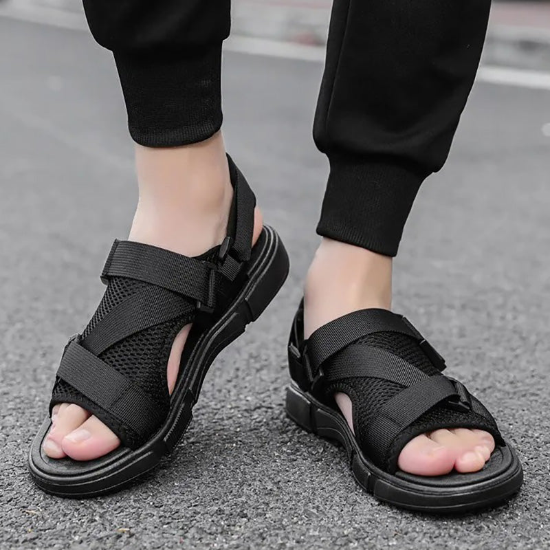 Cory | Comfortable and breathable sandals