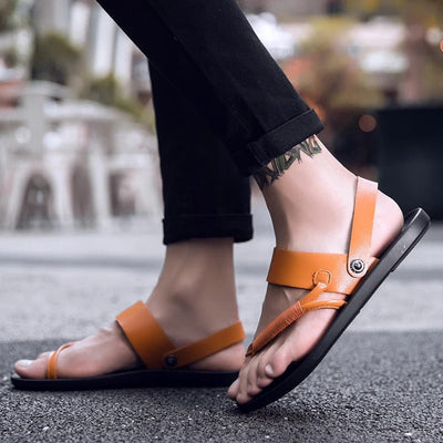 Eric | Trendy and comfortable sandals