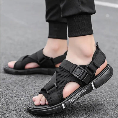 Cory | Comfortable and breathable sandals