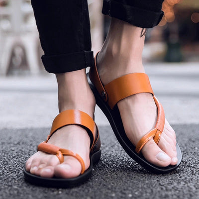 Eric | Trendy and comfortable sandals