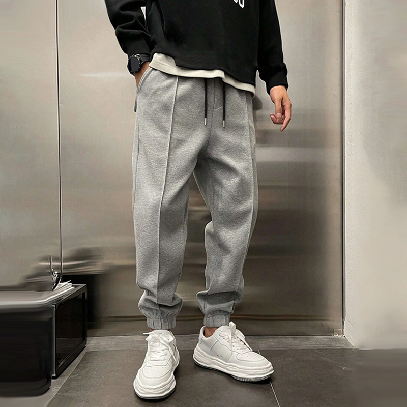 Zeke | Casual Sports Pants