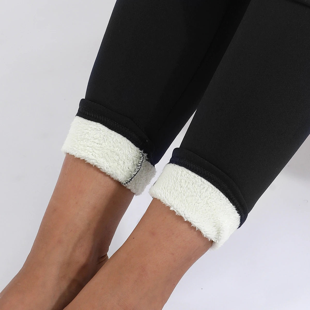 Aria | Comfortable Thermo Leggings