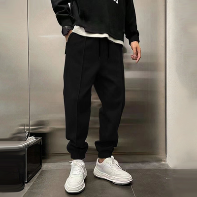 Zeke | Casual Sports Pants