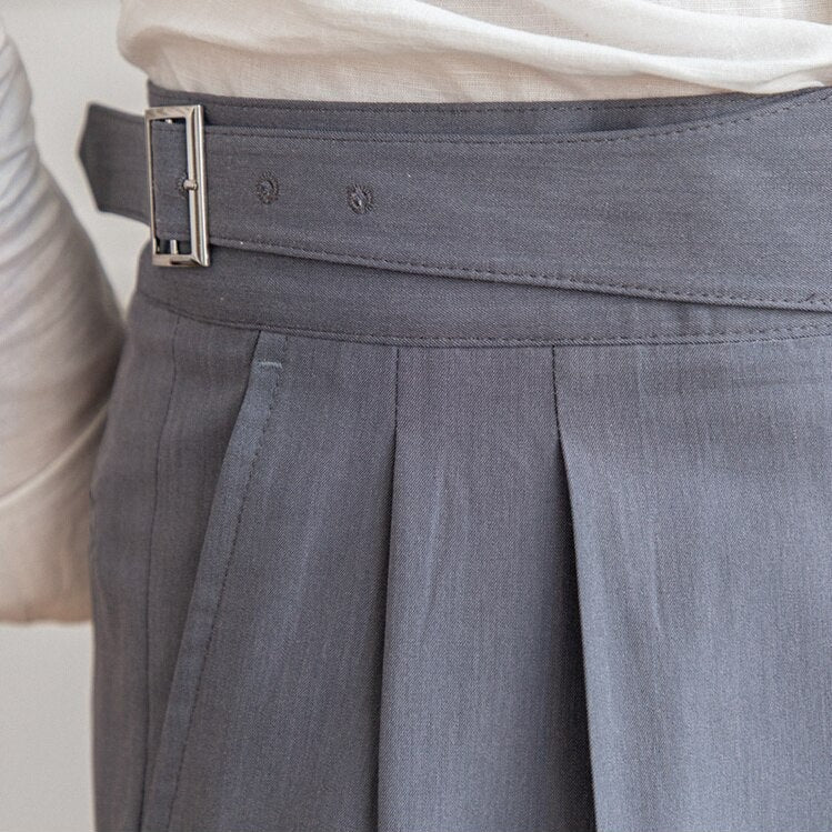 Hudson | Classic  Pants