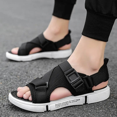 Cory | Comfortable and breathable sandals