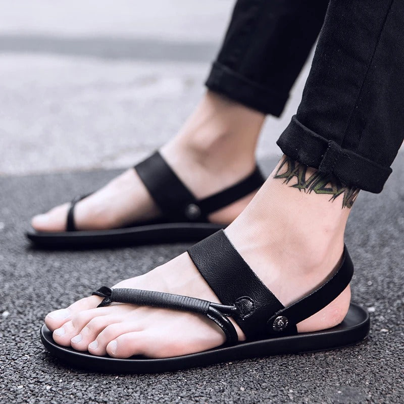 Eric | Trendy and comfortable sandals