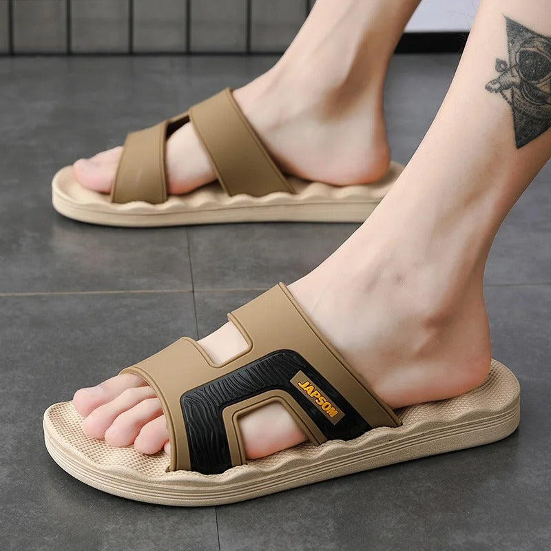 Mulford | Fashionable sandals