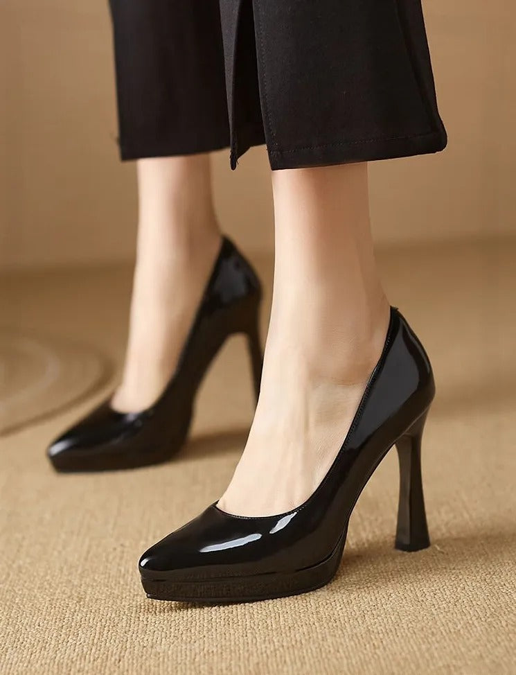 Sophia | Elegant chic heels