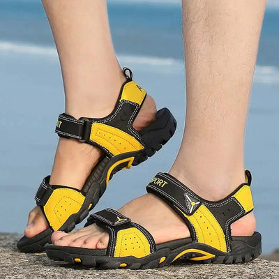 Glancy | Durable Stylish Sandals