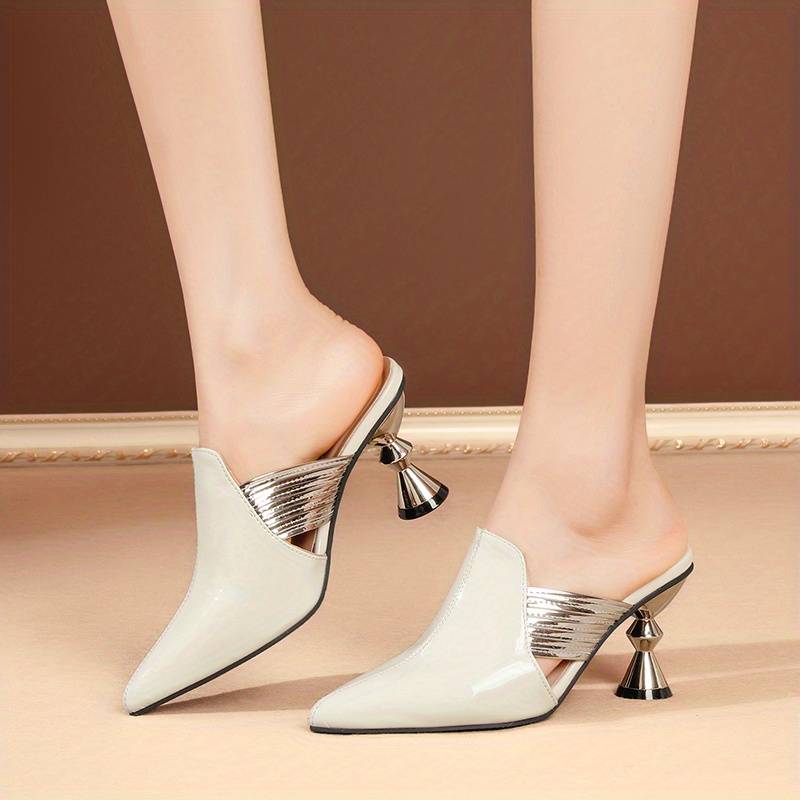 Delilah | Elegant heels