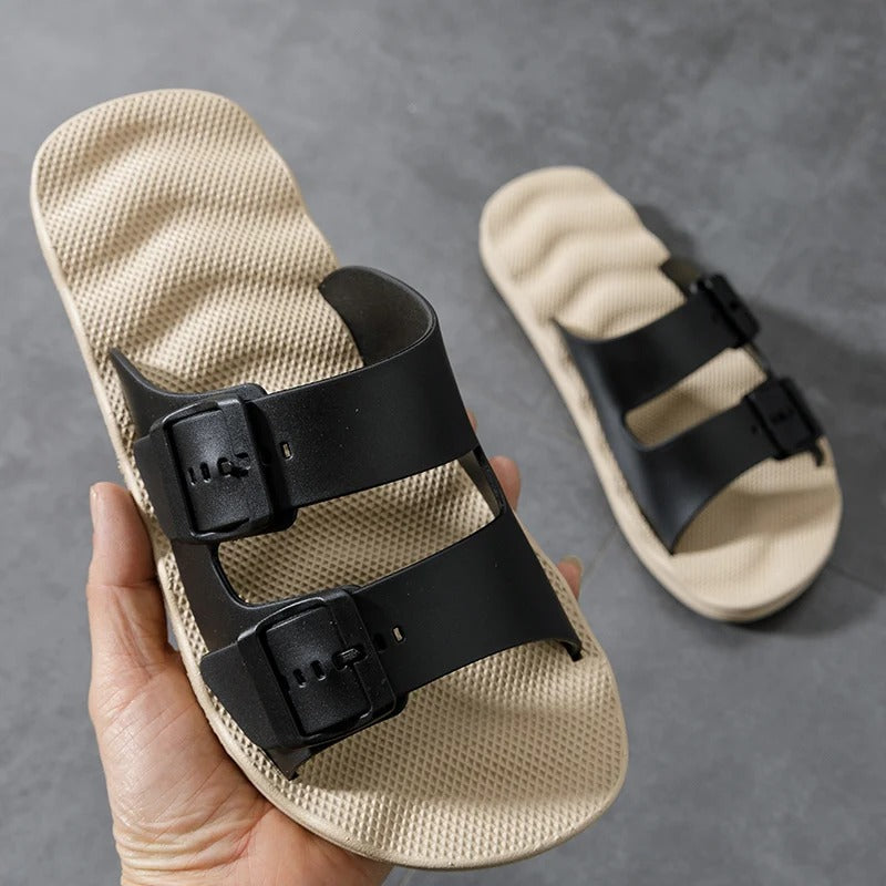 Hilario | Comfortable Sandals