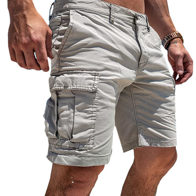 Daniel | Cargo Shorts