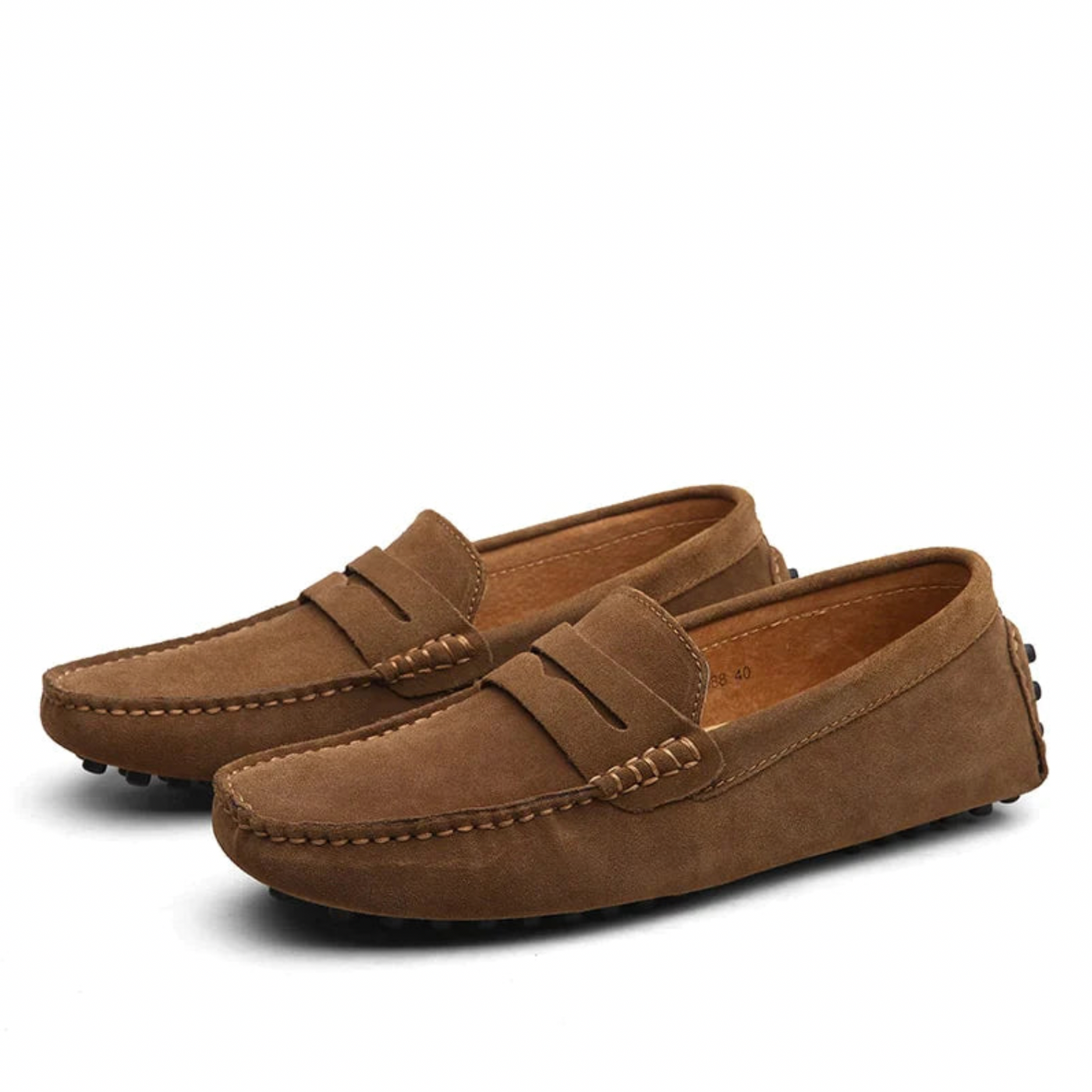 Blake | Elegant loafers