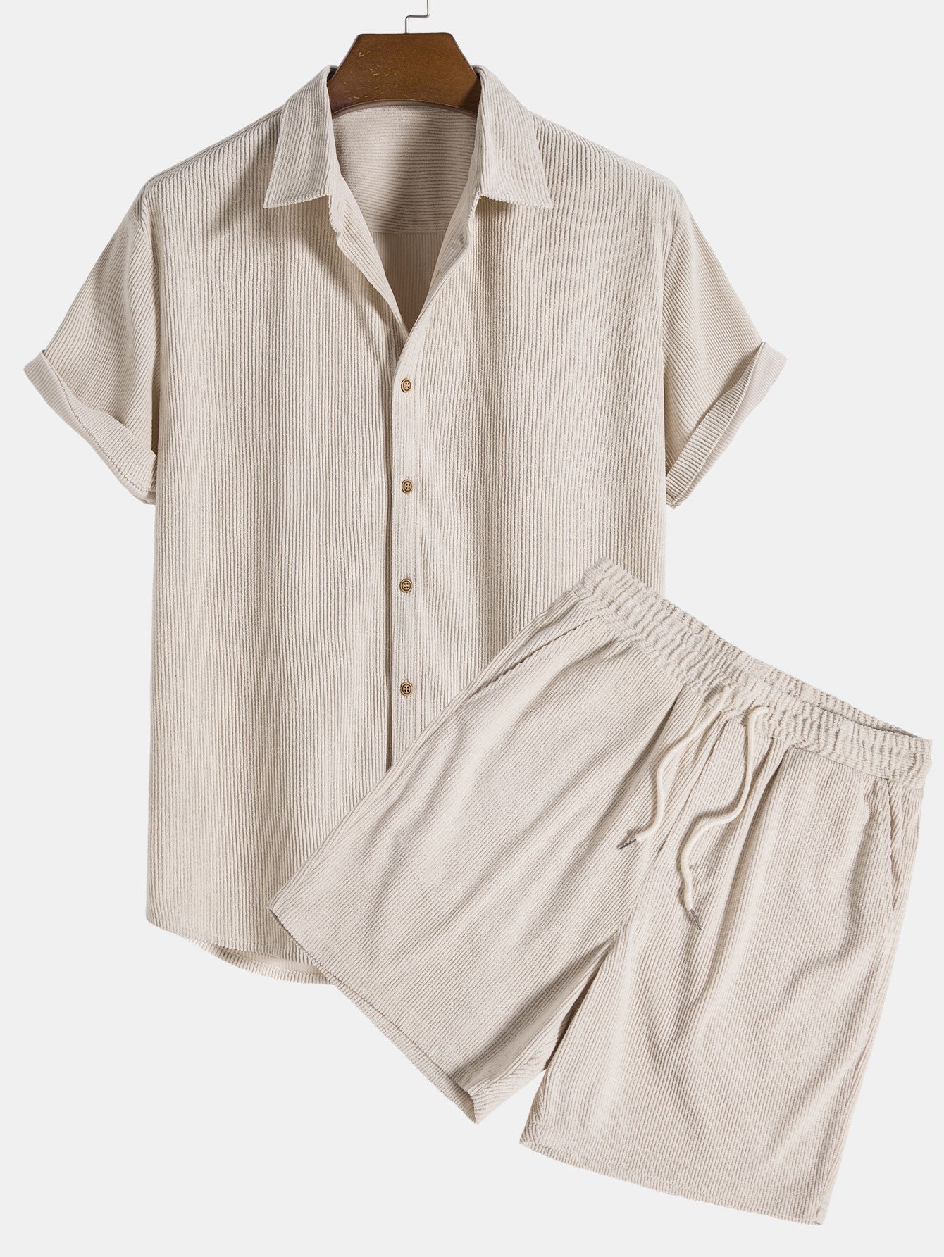 Elliot | Comfortable luxury summer set