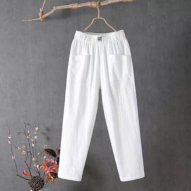 Adeline | Ibiza Chic Pants