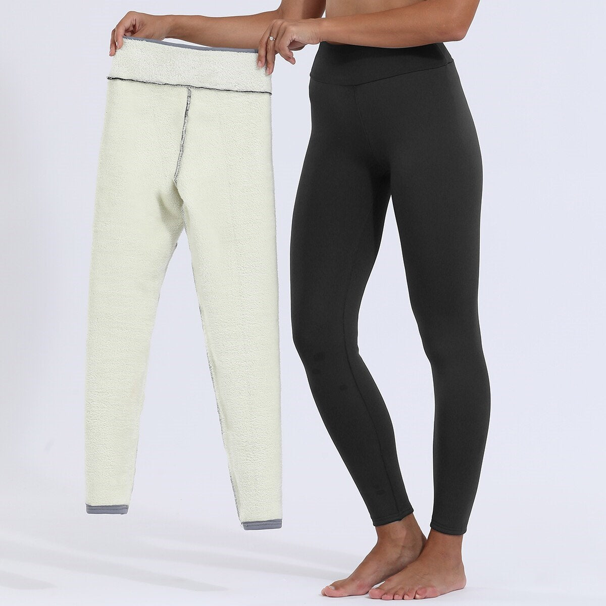 Aria | Comfortable Thermo Leggings