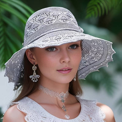 Sammie | Stylish sun hat