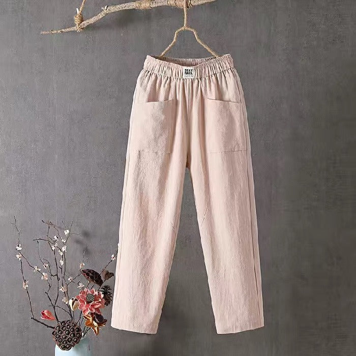 Adeline | Ibiza Chic Pants