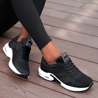 Emma | Breathable Running Shoes