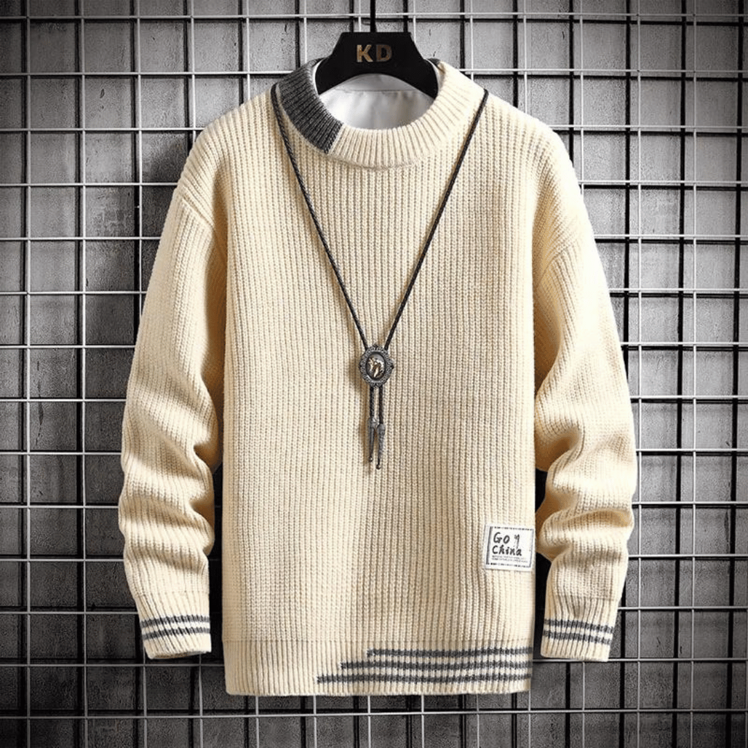 Finley | Urban Classic Sweater