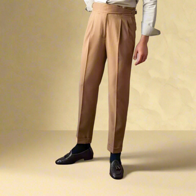 Keith | Elegant pant