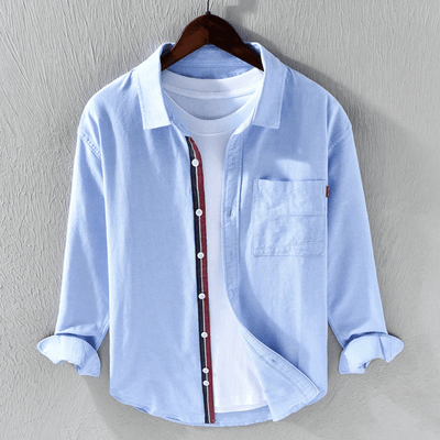 Archie | Stylish Daywear Shirt