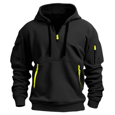 Noah | Stylish Hoodie (1+1 Free)