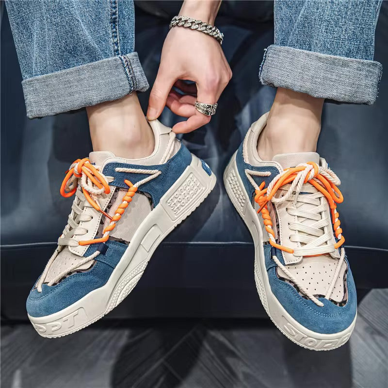 Daniel | Streetwear Sneaker