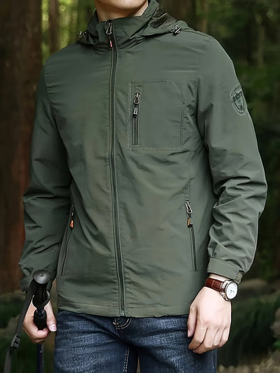 Jordan | Lightweight Softshell Jacket