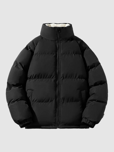 Charlie | Padded puffer jacket