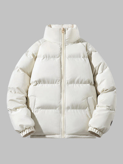 Charlie | Padded puffer jacket