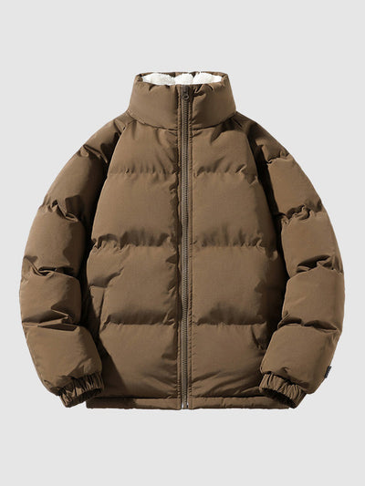 Charlie | Padded puffer jacket