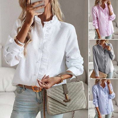 Holly | Stylish Comfortable top