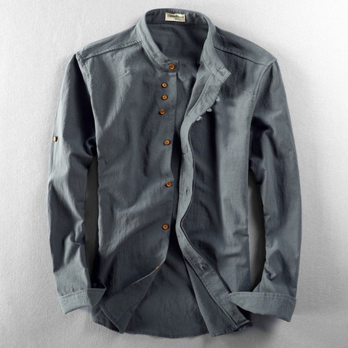 Romeo | Elegant Shirt