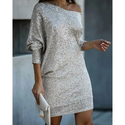 Freya | Sequin Dress