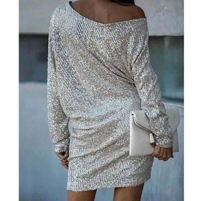 Freya | Sequin Dress