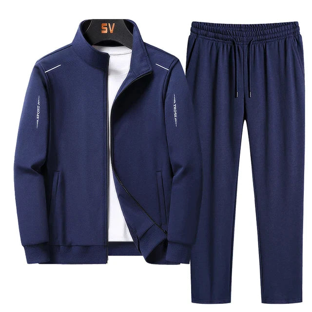 Randy | Stylish Tracksuit