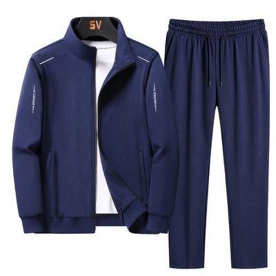 Randy | Stylish Tracksuit