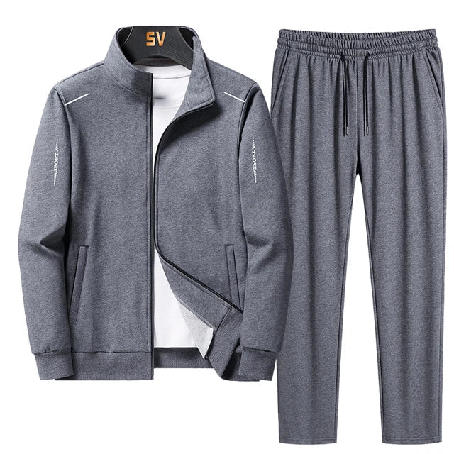 Randy | Stylish Tracksuit