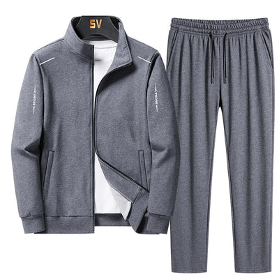 Randy | Stylish Tracksuit