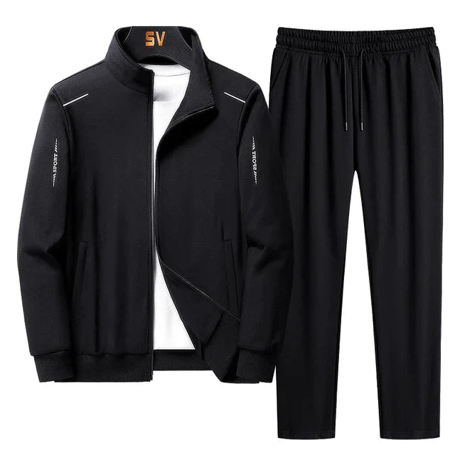 Randy | Stylish Tracksuit
