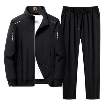 Randy | Stylish Tracksuit