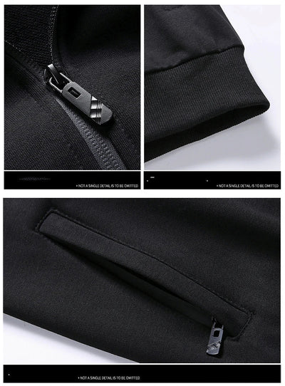 Randy | Stylish Tracksuit