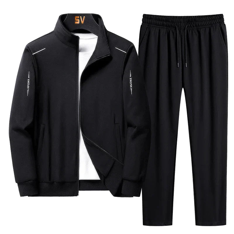 Randy | Stylish Tracksuit