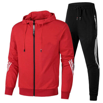 Hugo | Comfortable tracksuit